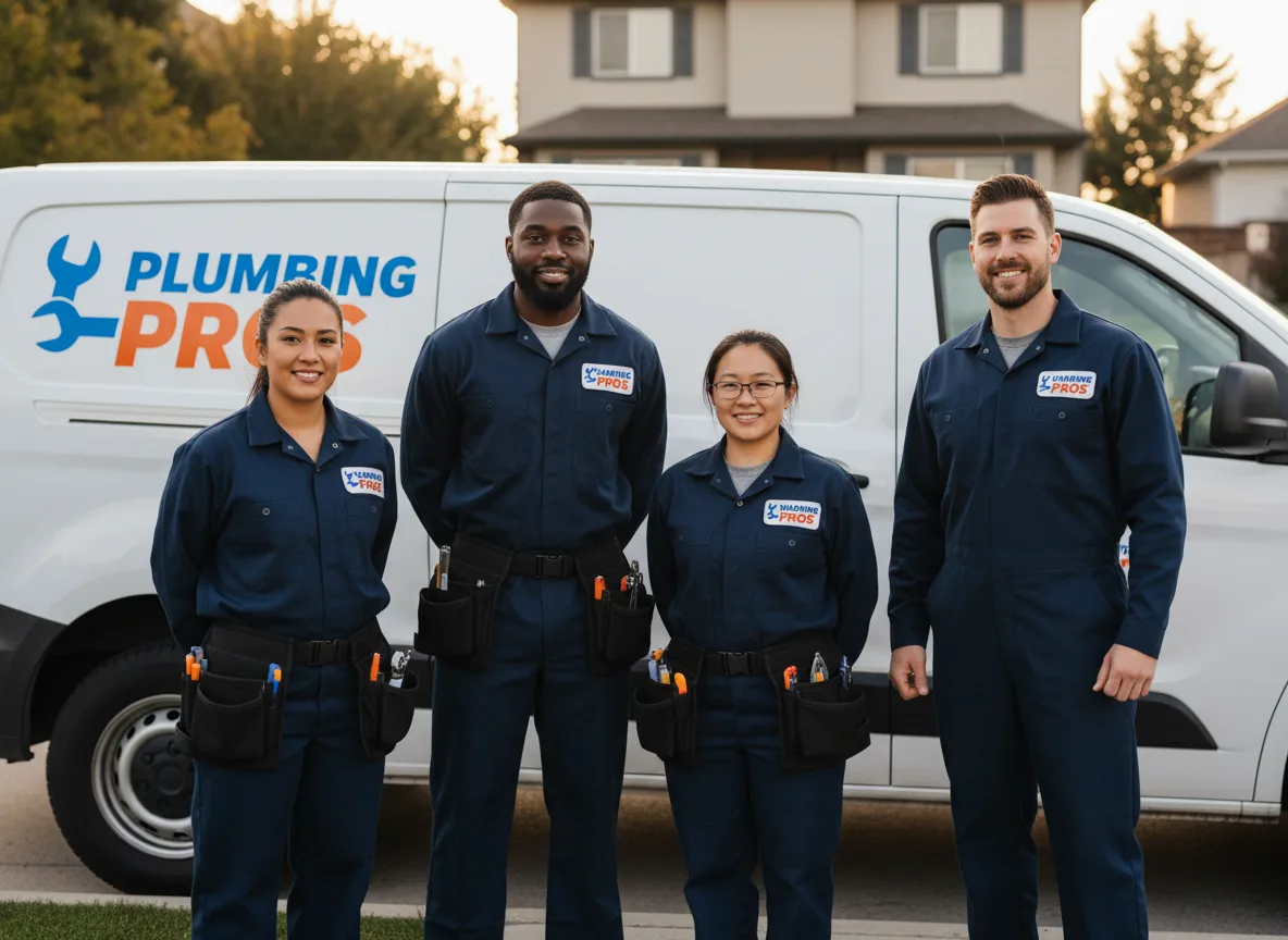 Water Heater Repair company in Springfield, ID